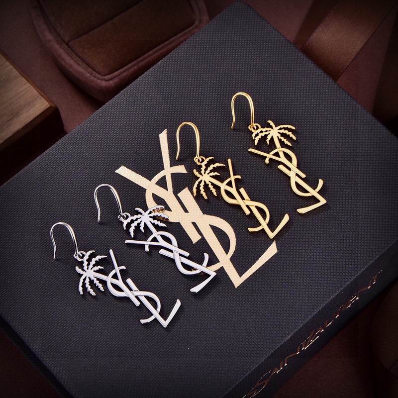 YSL Earring 07yxq12 (1)