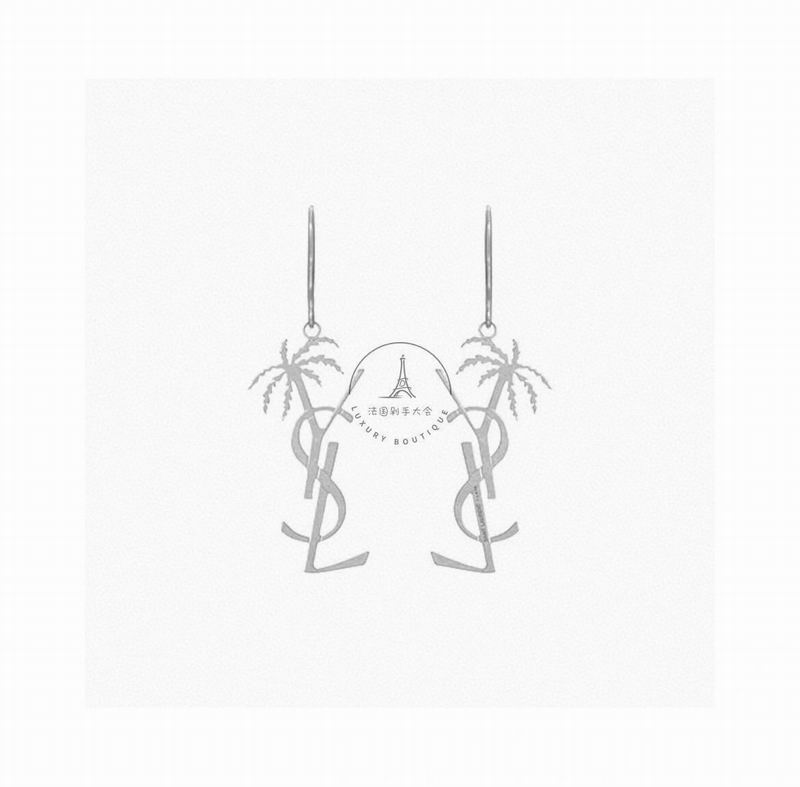 YSL Earring 07yxq12 (3)
