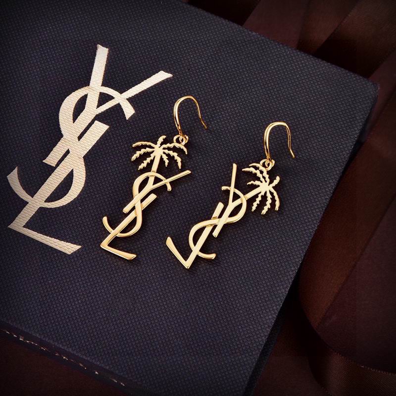 YSL Earring 07yxq12 (5)