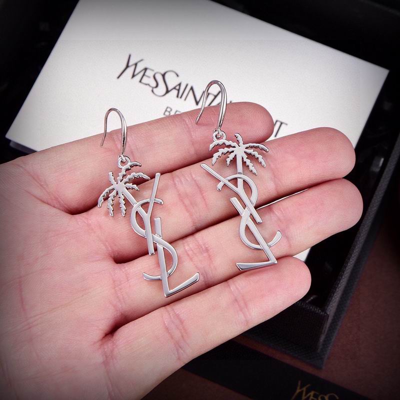 YSL Earring 07yxq12 (6)