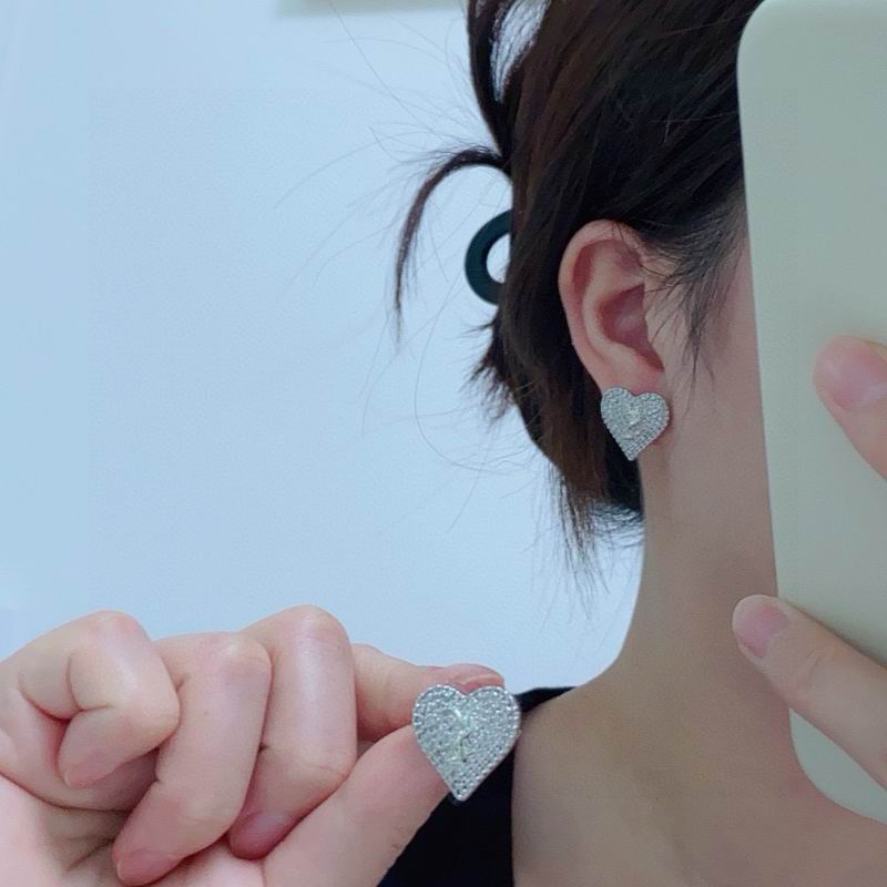 YSL Earring 07yxq13 (1)