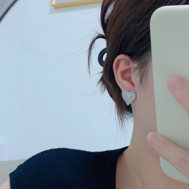 YSL Earring 07yxq13 (2)