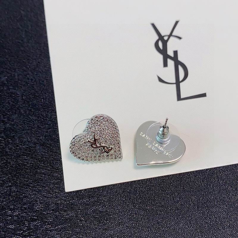 YSL Earring 07yxq13 (5)