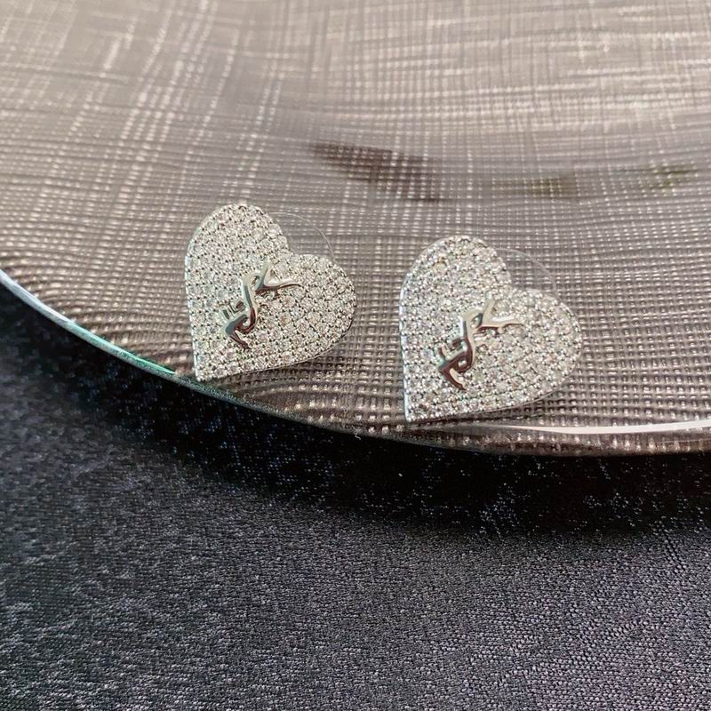 YSL Earring 07yxq13 (7)