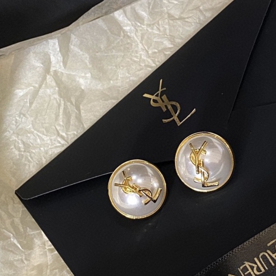YSL Earring 07yxq14 (4)