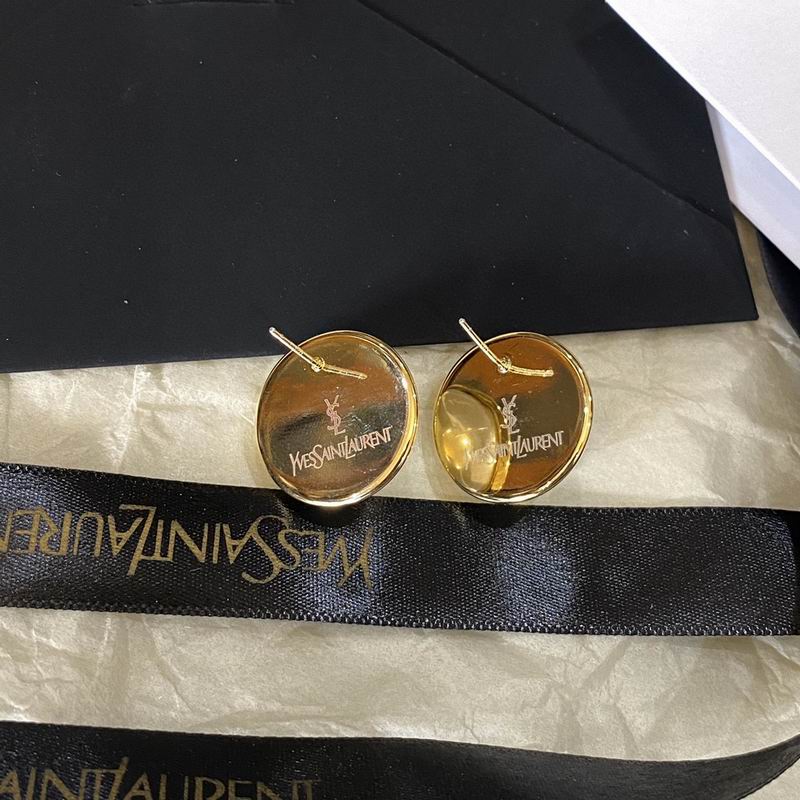 YSL Earring 07yxq14 (9)