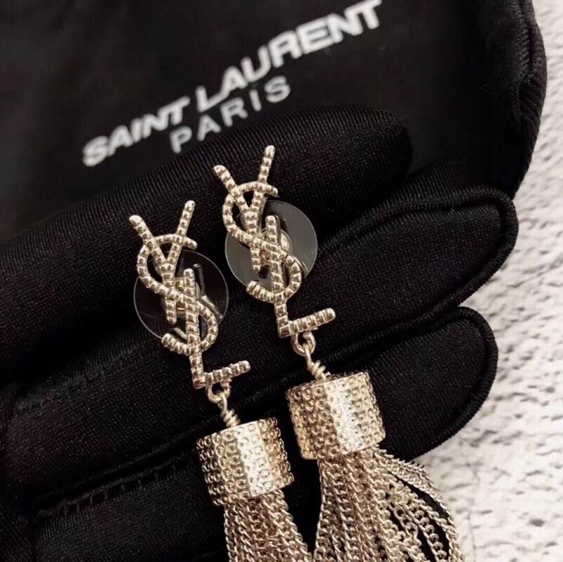 YSL Earring 07yxq16 (3)