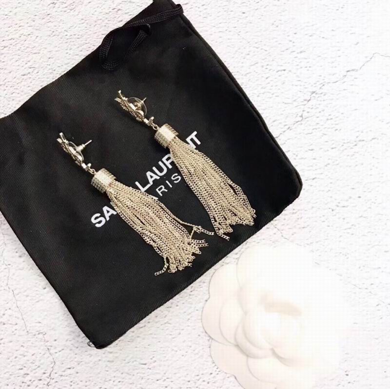 YSL Earring 07yxq16 (4)