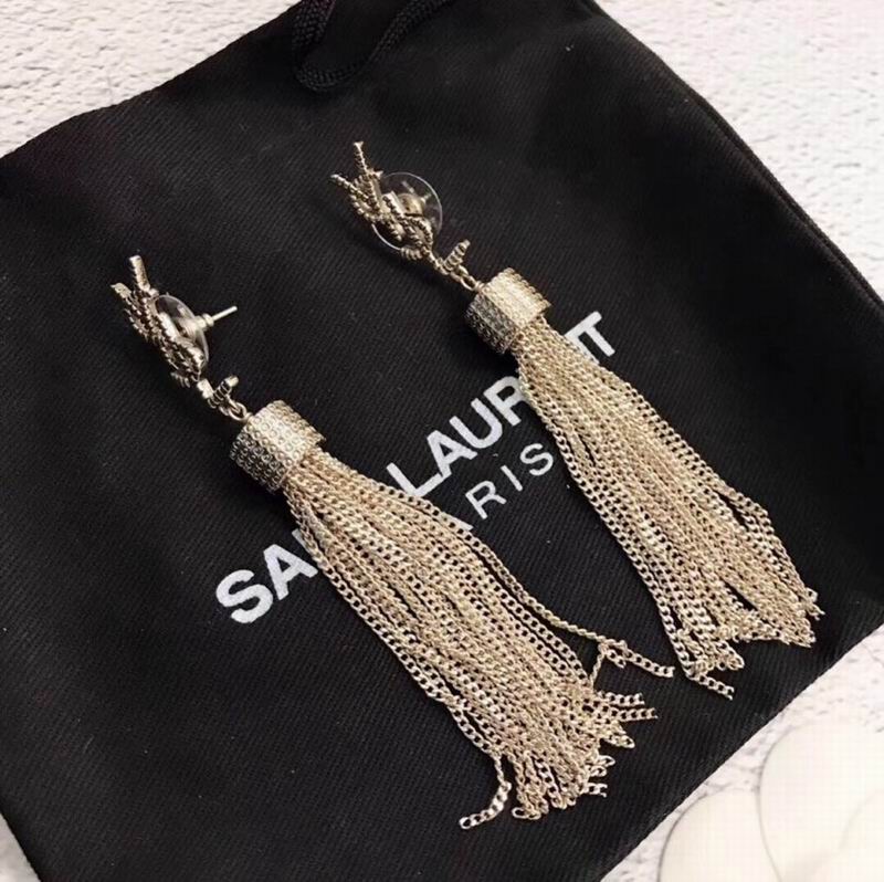 YSL Earring 07yxq16 (5)