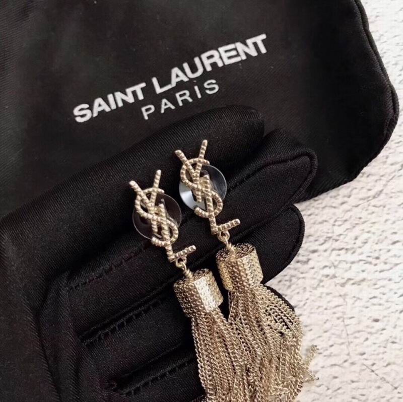 YSL Earring 07yxq16 (6)