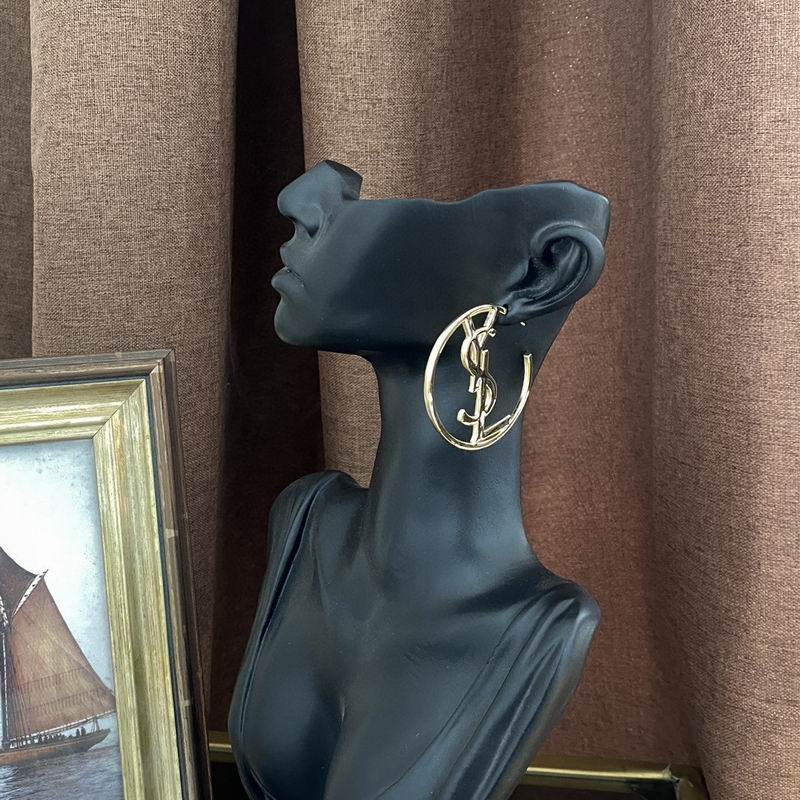 YSL Earring 07yxq22 (6)