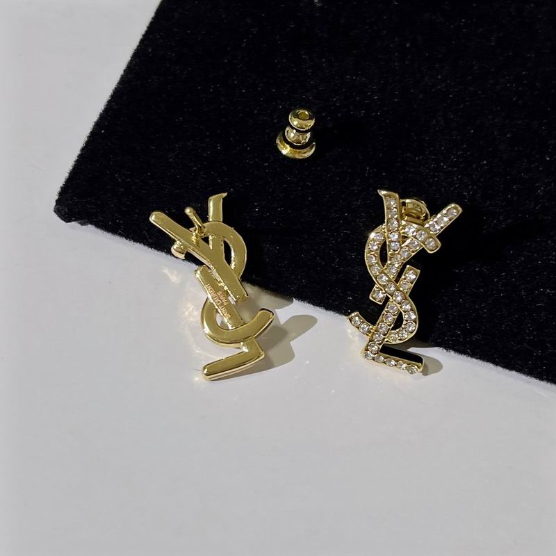 YSL Earring 07yxq23 (4)