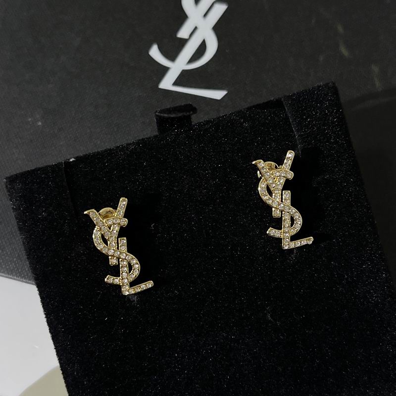 YSL Earring 07yxq23 (5)