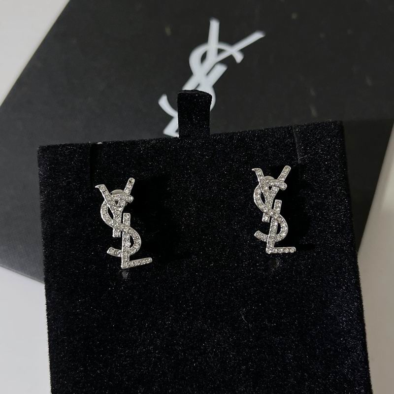 YSL Earring 07yxq23 (7)