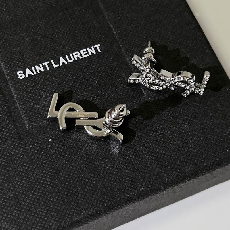 YSL Earring 07yxq23 (8)