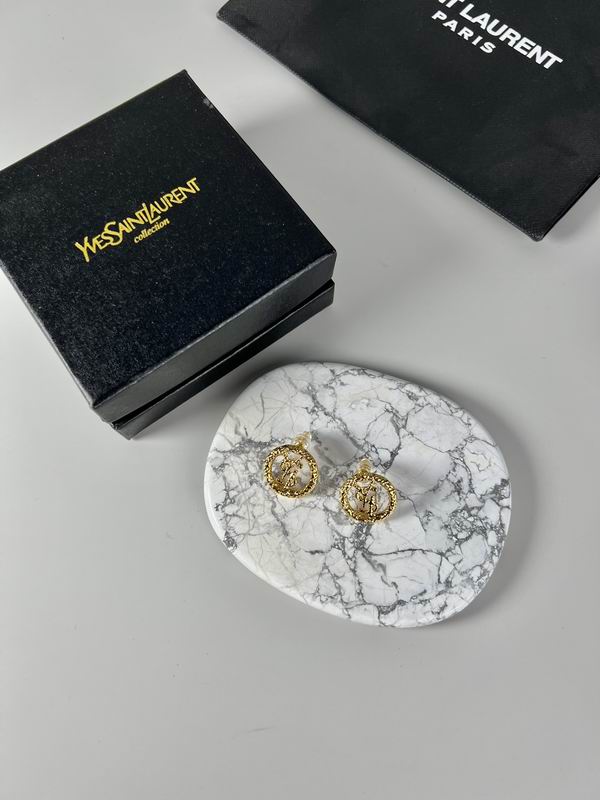 YSL Earring 07yxq24 (2)