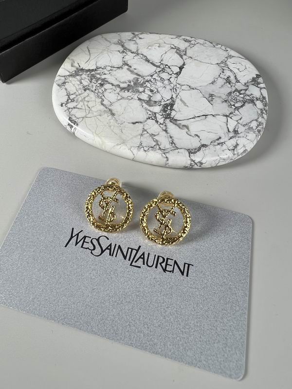 YSL Earring 07yxq24 (3)