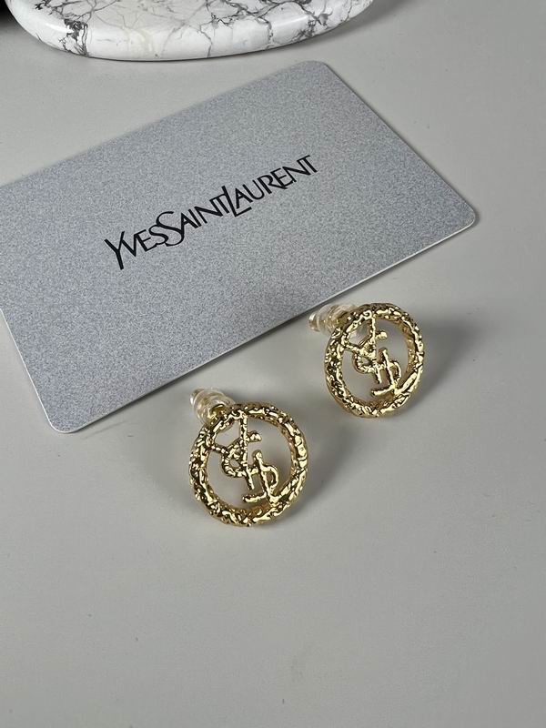 YSL Earring 07yxq24 (4)