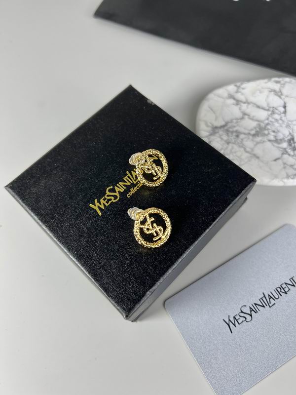 YSL Earring 07yxq24 (5)