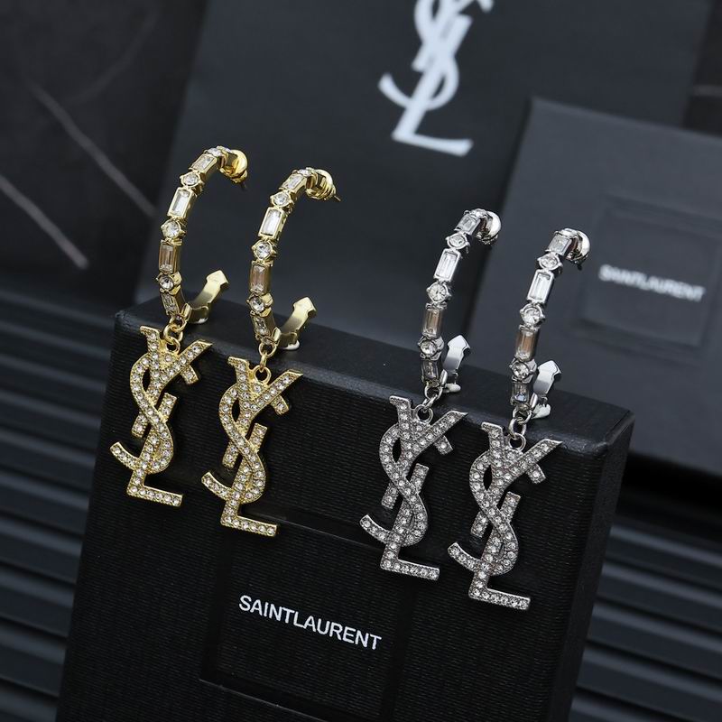 YSL Earring 07yxq26 (1)