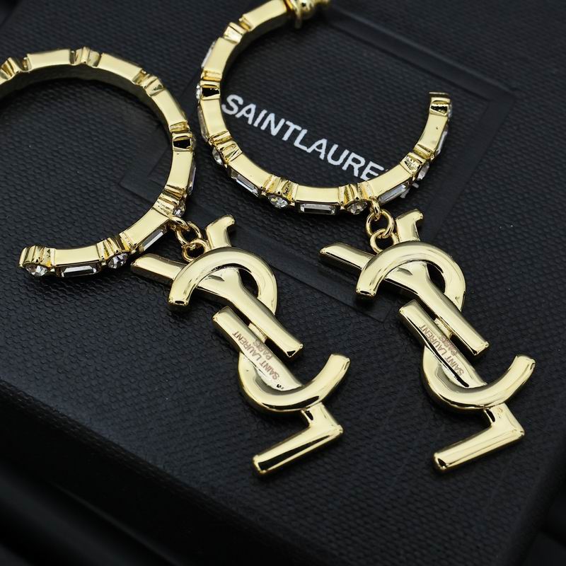 YSL Earring 07yxq26 (2)