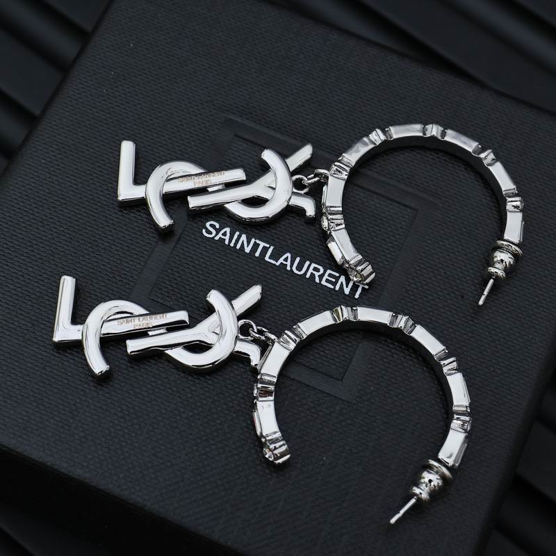 YSL Earring 07yxq26 (4)