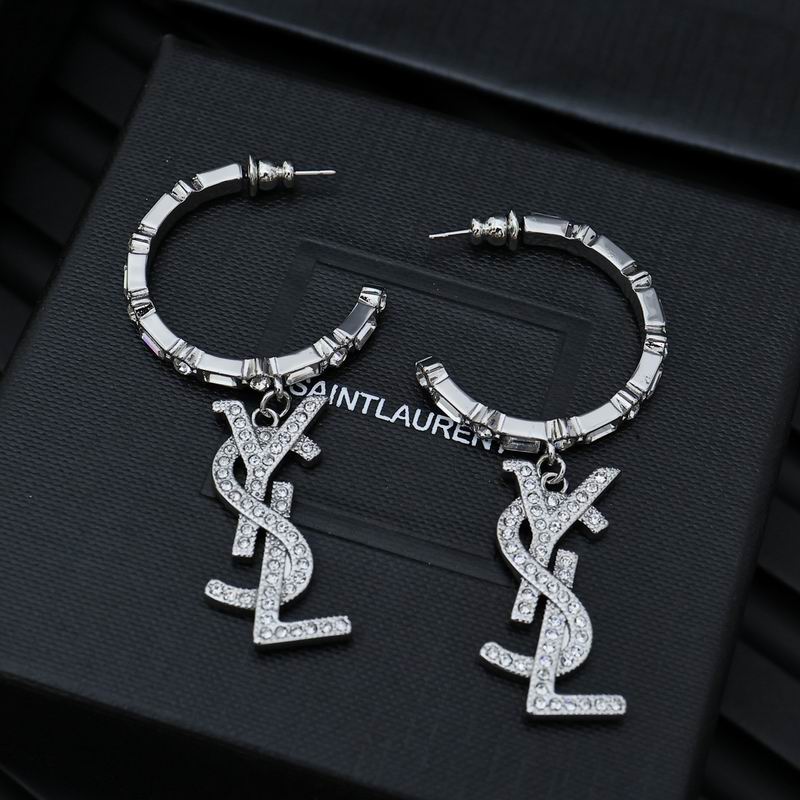 YSL Earring 07yxq26 (5)