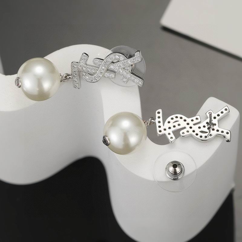 YSL Earring 08yxq04 (3)