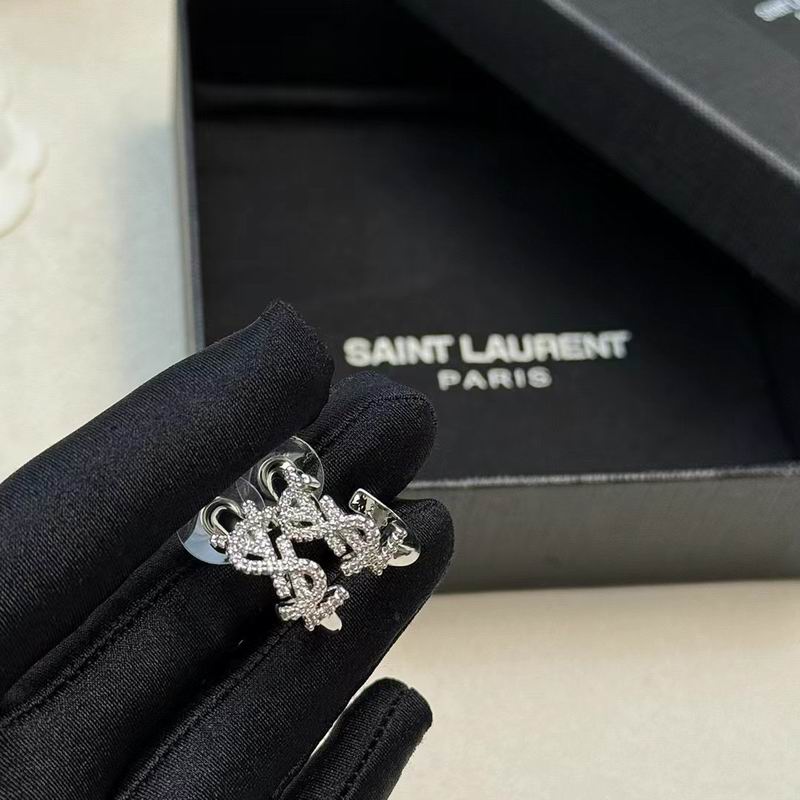 YSL Earring 08yxq05 (3)