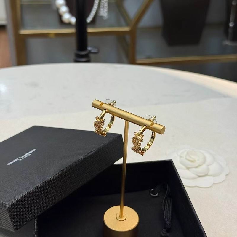 YSL Earring 08yxq06 (6)