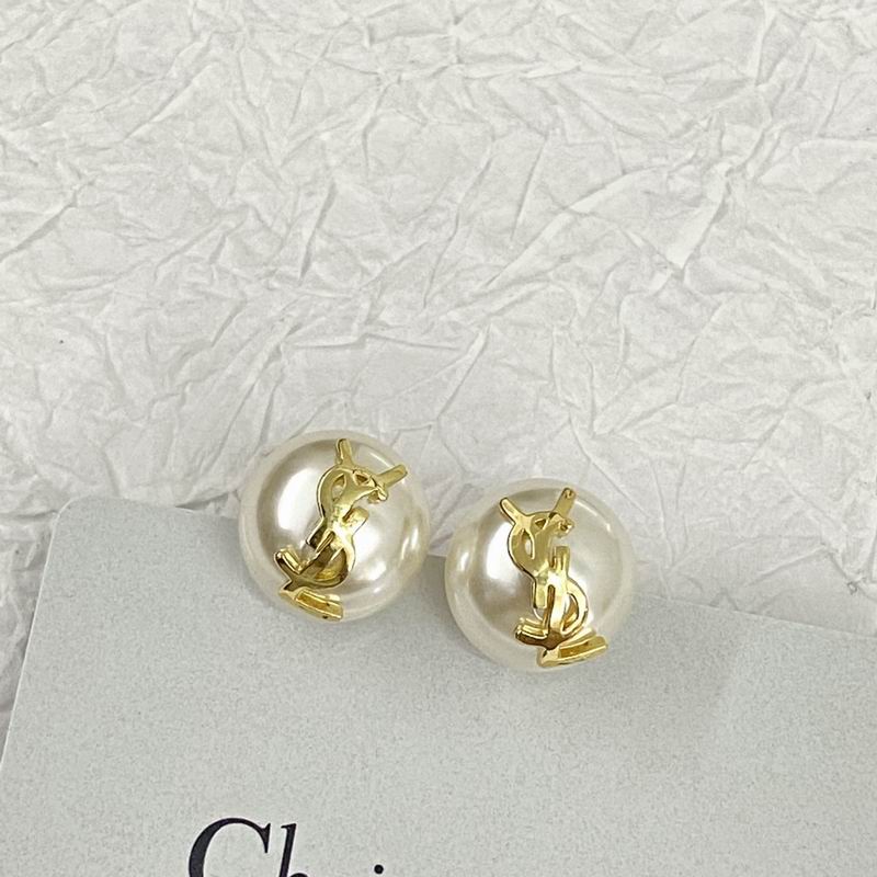 YSL Earring 08yxq08 (5)