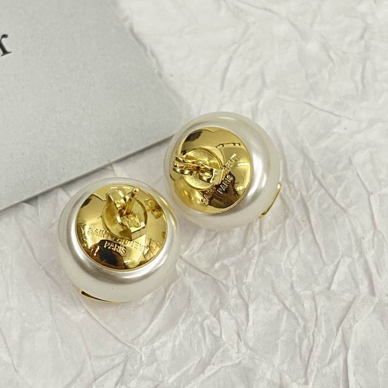YSL Earring 08yxq08 (6)