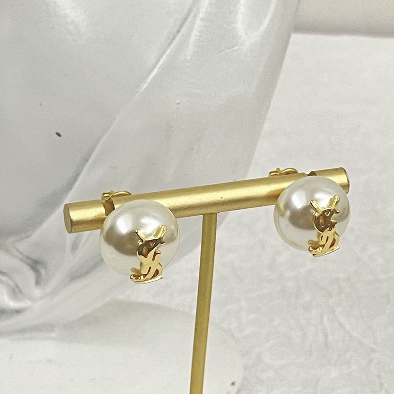 YSL Earring 08yxq08 (7)