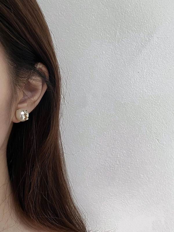 YSL Earring 08yxq08 (8)