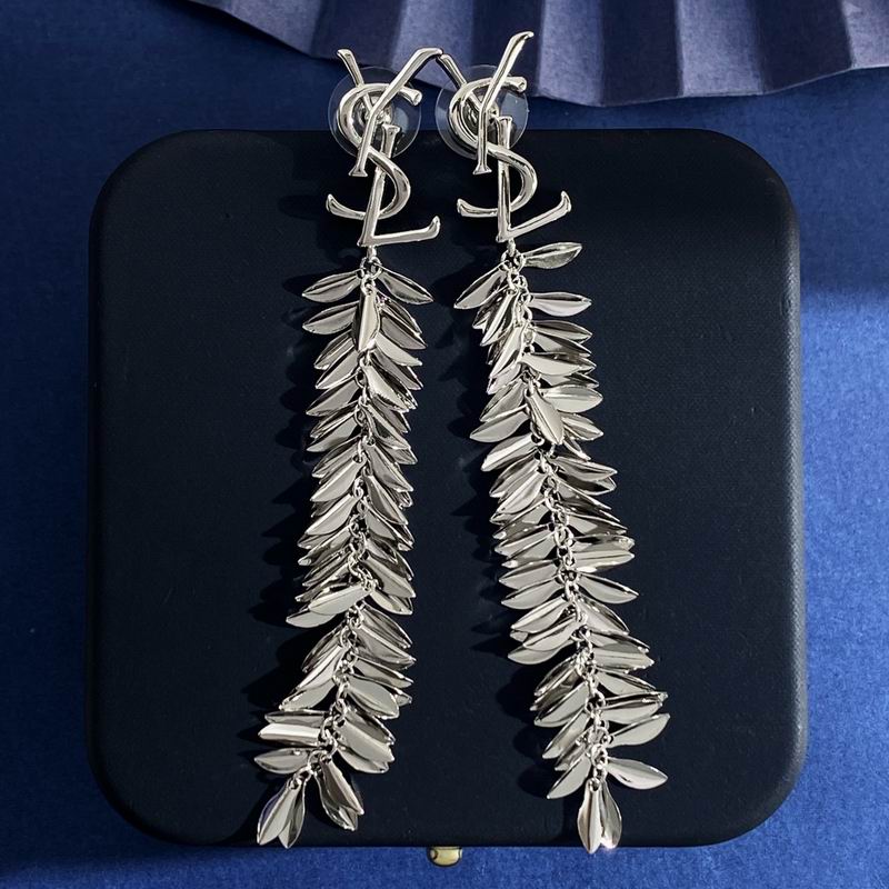 YSL Earring 08yxq09 (4)