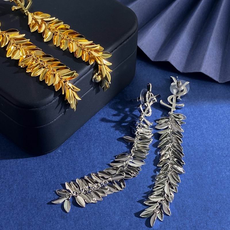 YSL Earring 08yxq09 (7)