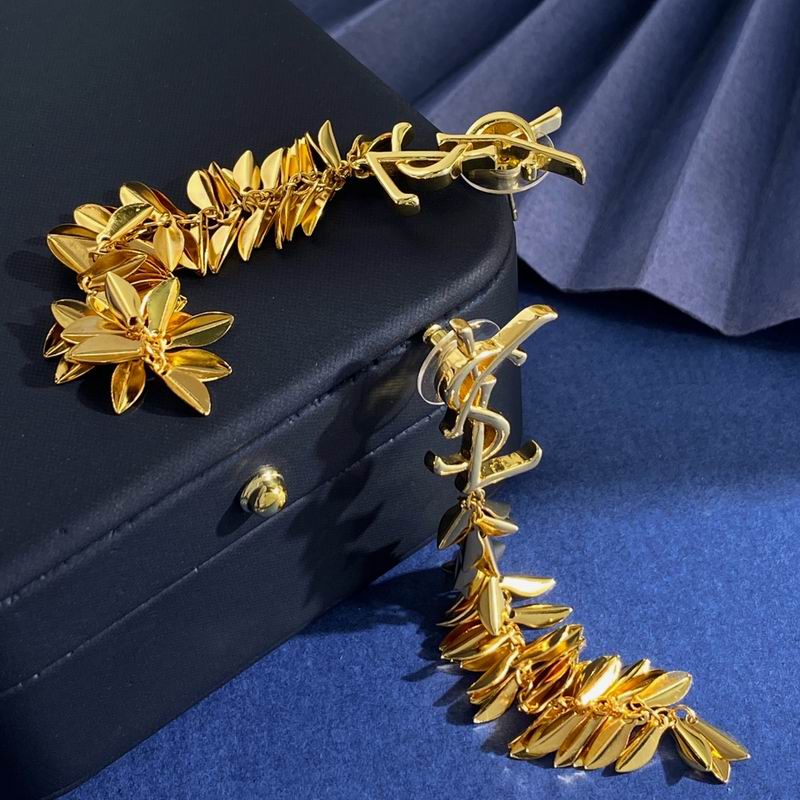 YSL Earring 08yxq09 (9)