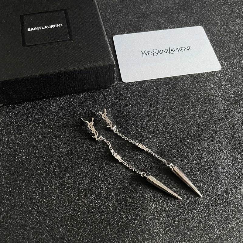 YSL Earring 08yxq12 (6)