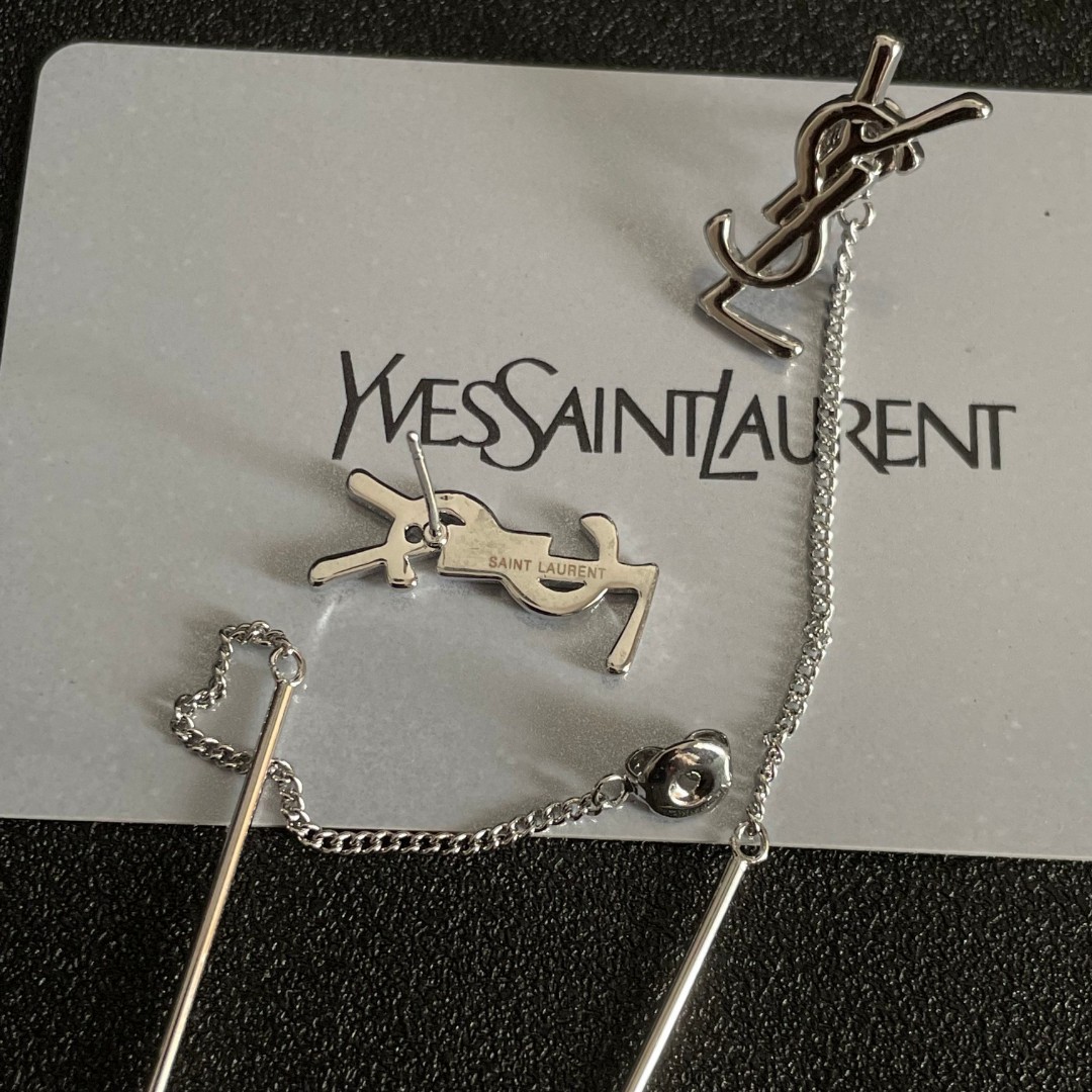 YSL Earring 08yxq17 (7)