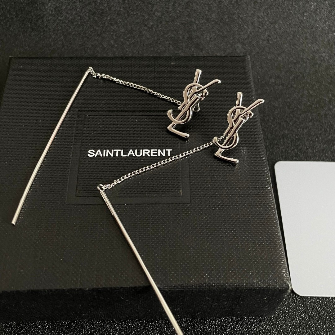 YSL Earring 08yxq17 (9)
