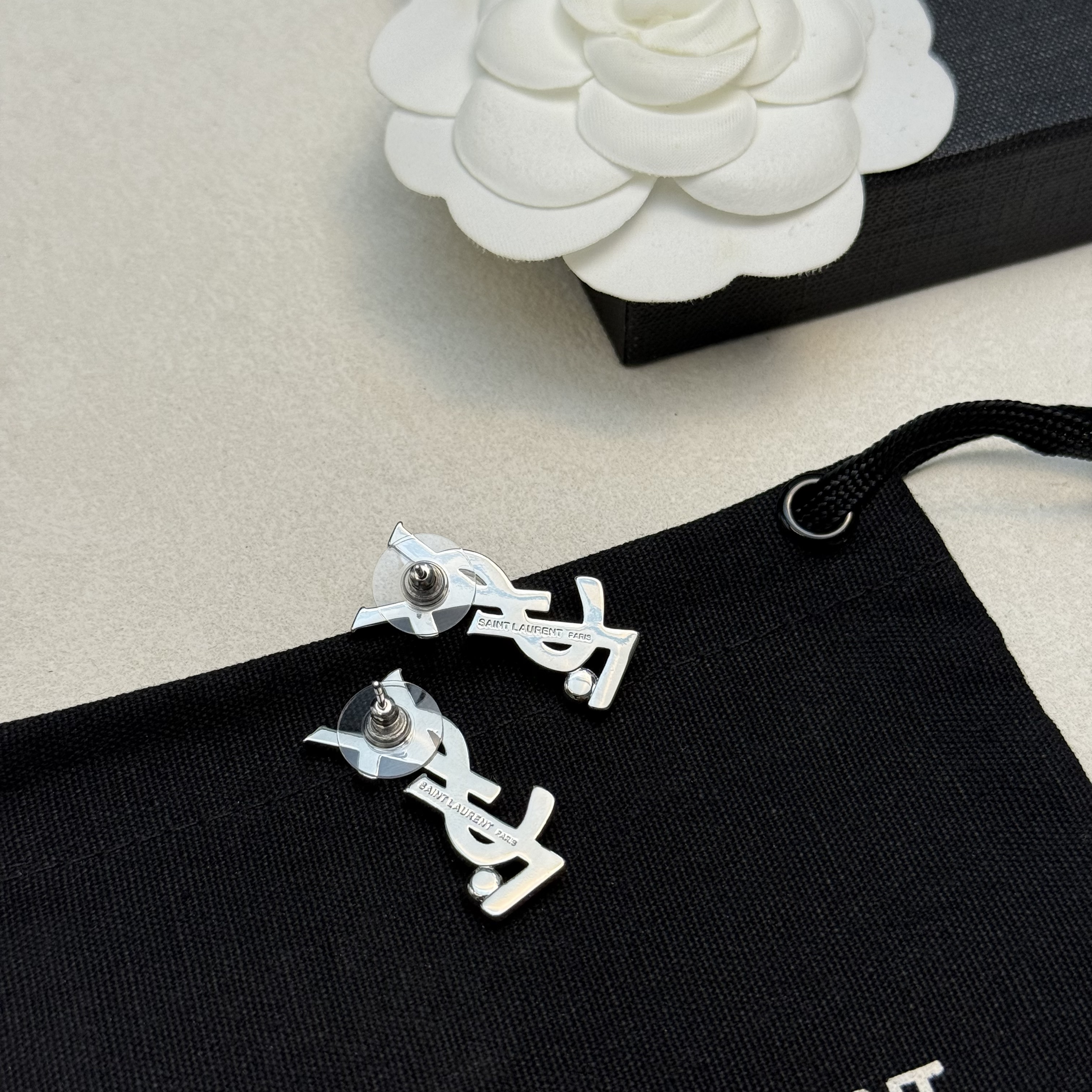 YSL Earring 08yxq22 (8)