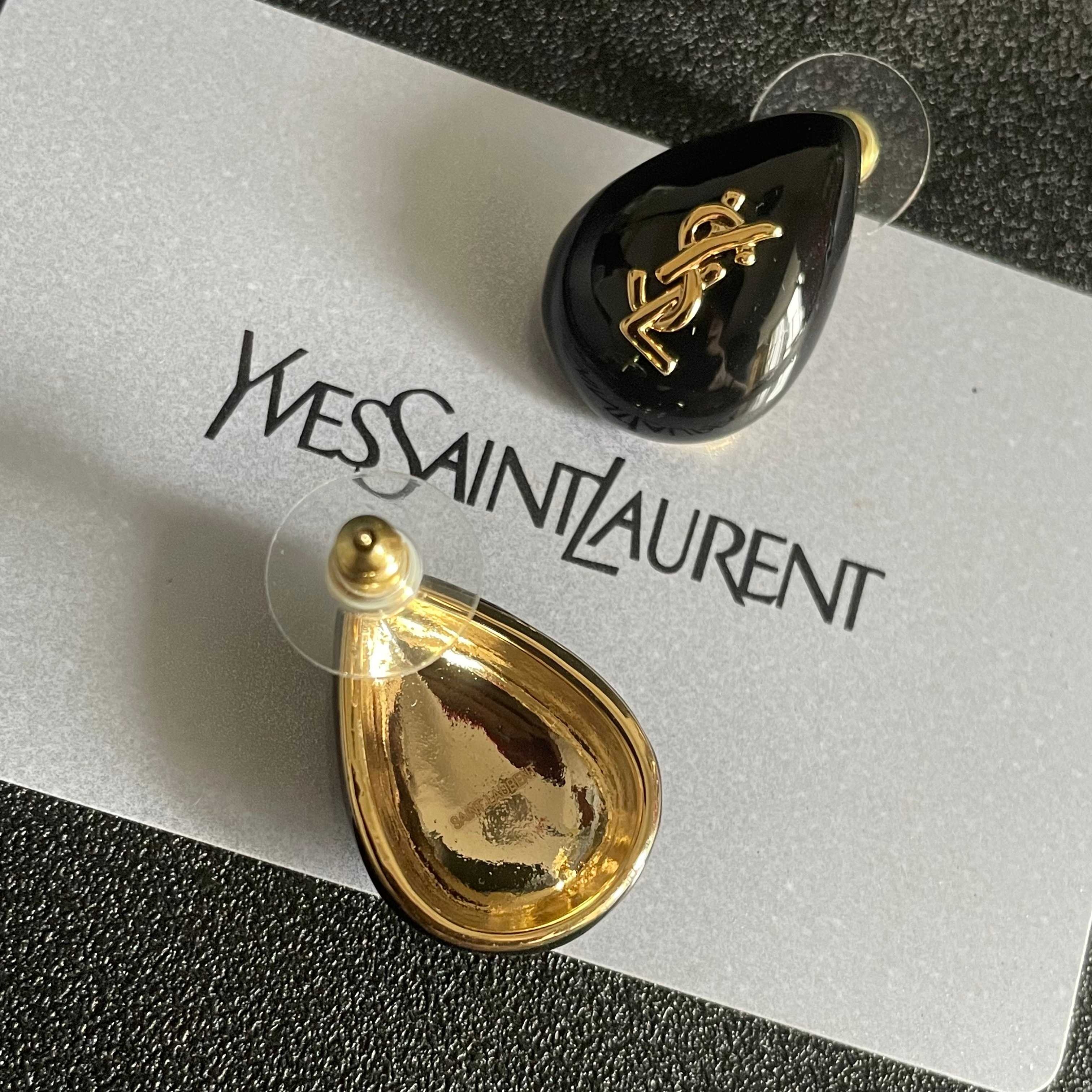 YSL Earring 08yxq24 (7)