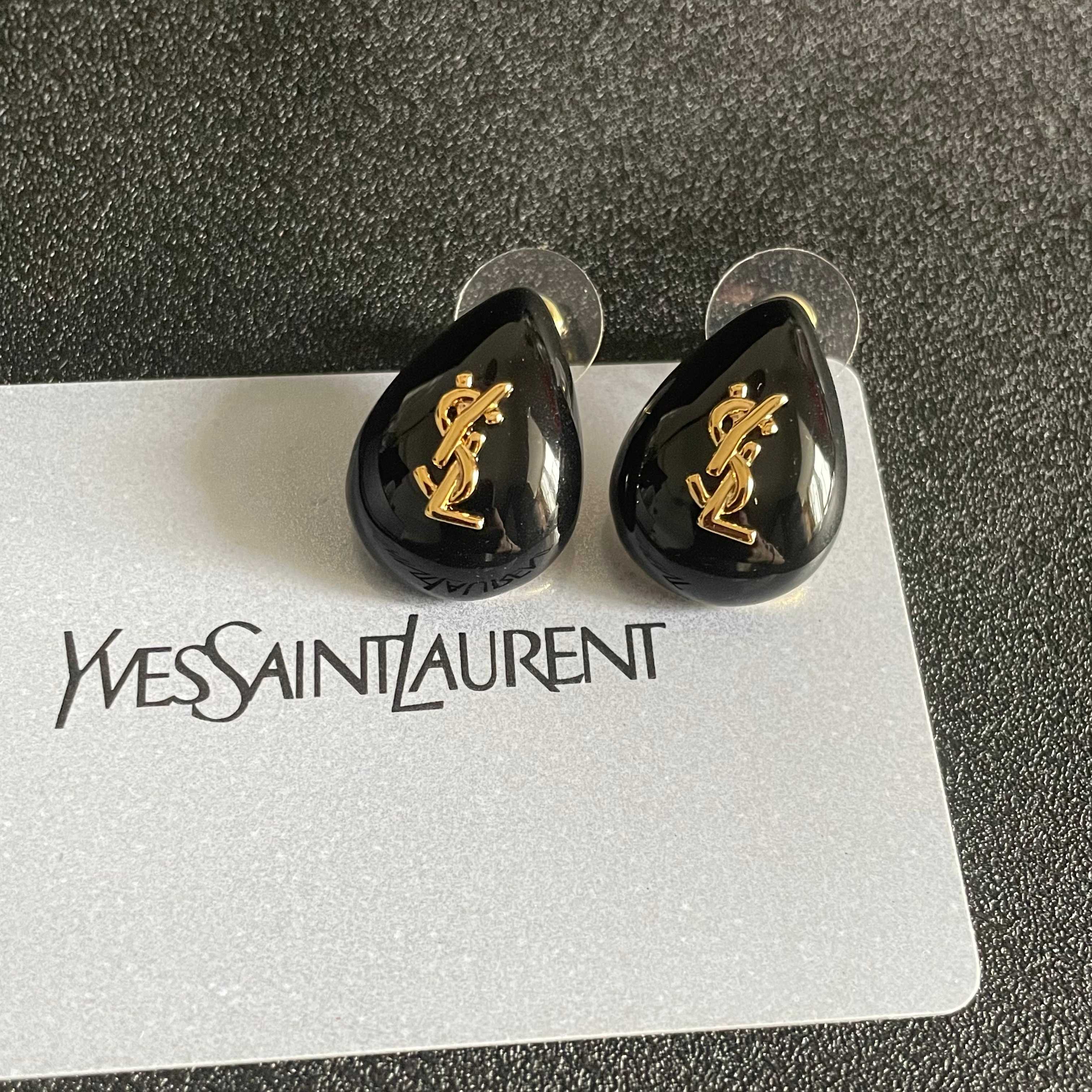 YSL Earring 08yxq24 (8)