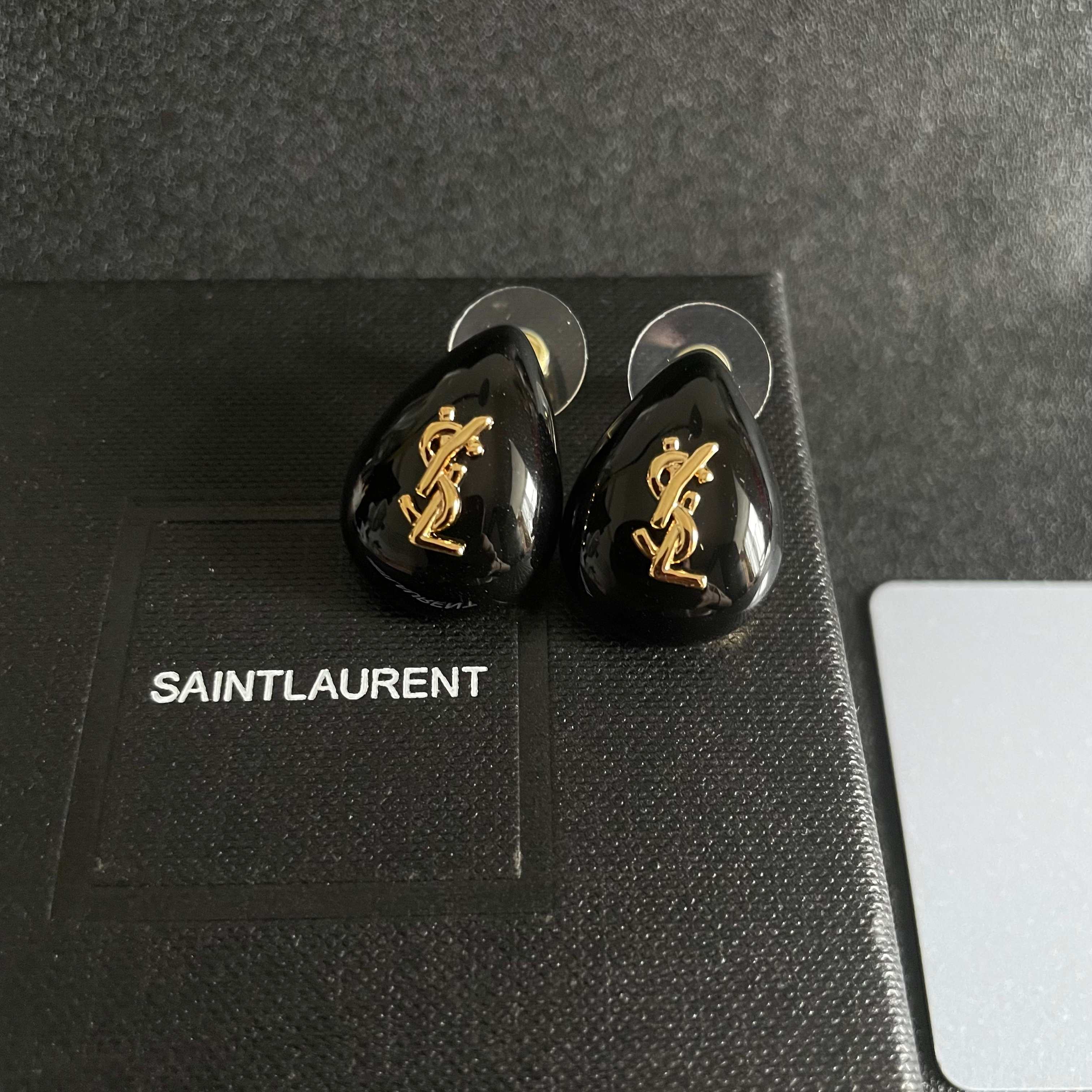 YSL Earring 08yxq24 (9)
