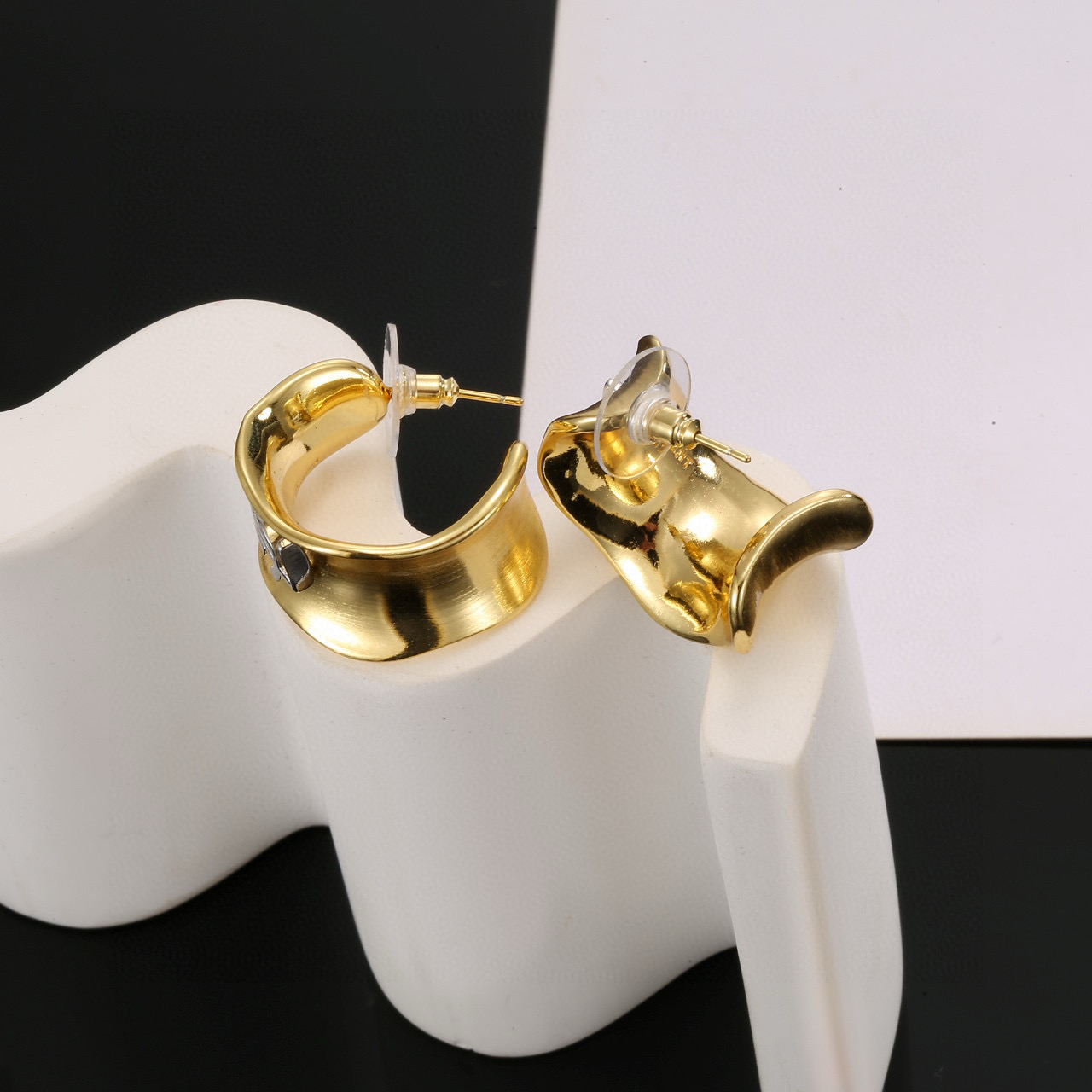 YSL Earring 08yxq27 (5)