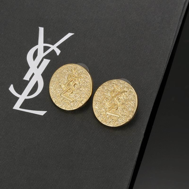 YSL Earring 08yxq29 (1)
