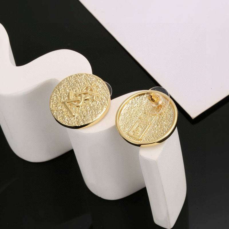YSL Earring 08yxq29 (3)