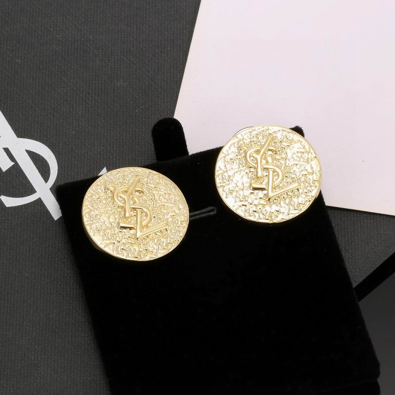 YSL Earring 08yxq29 (5)