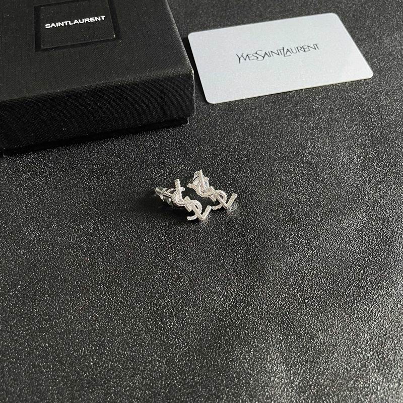 YSL Earring 08yxq32 (6)