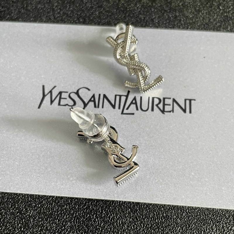 YSL Earring 08yxq32 (7)